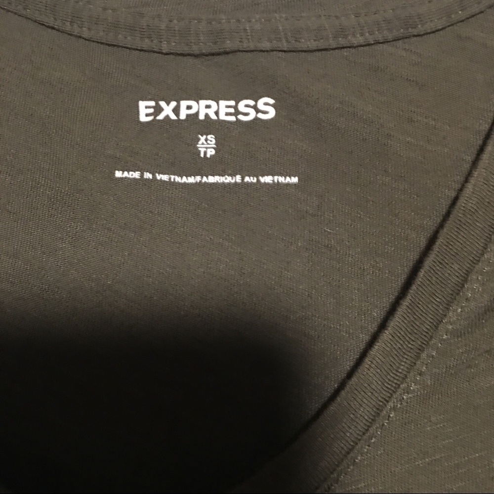 Express top. - Picture 2 of 4